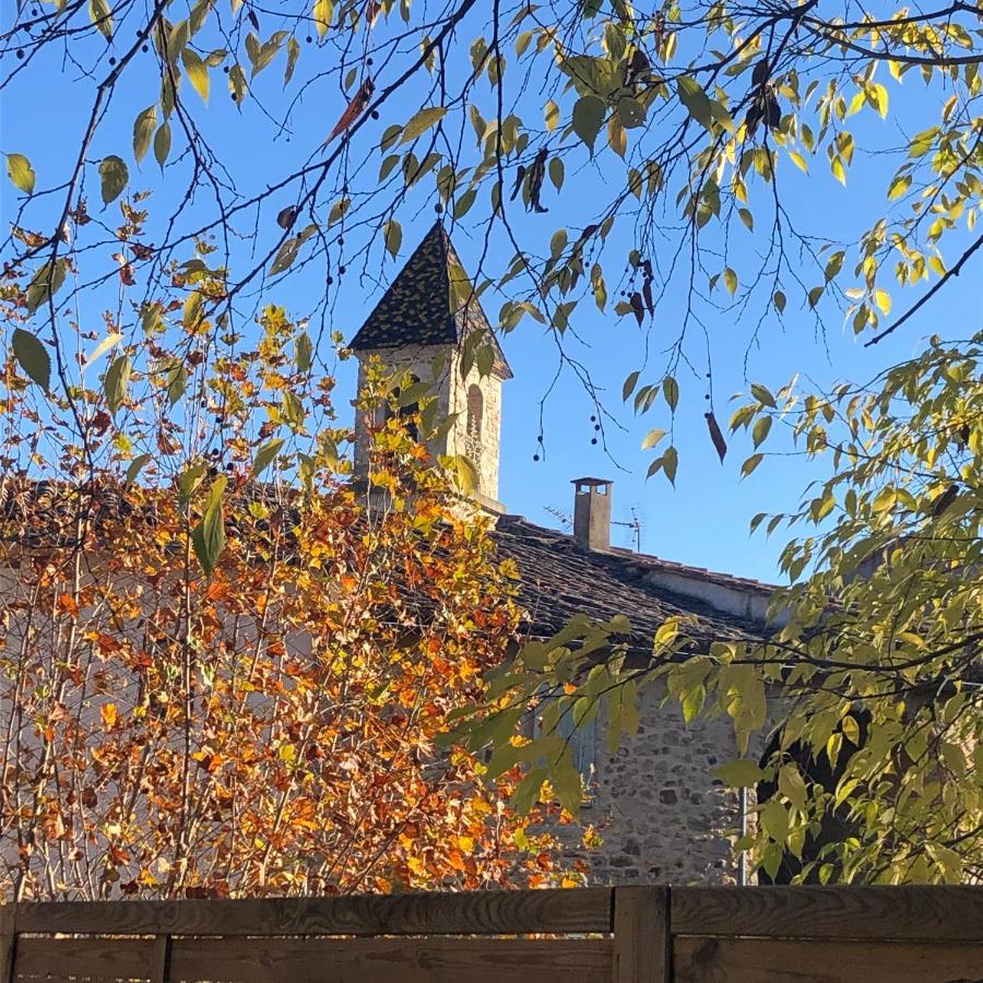 Les Dames De Saint Florent Exteriér fotografie