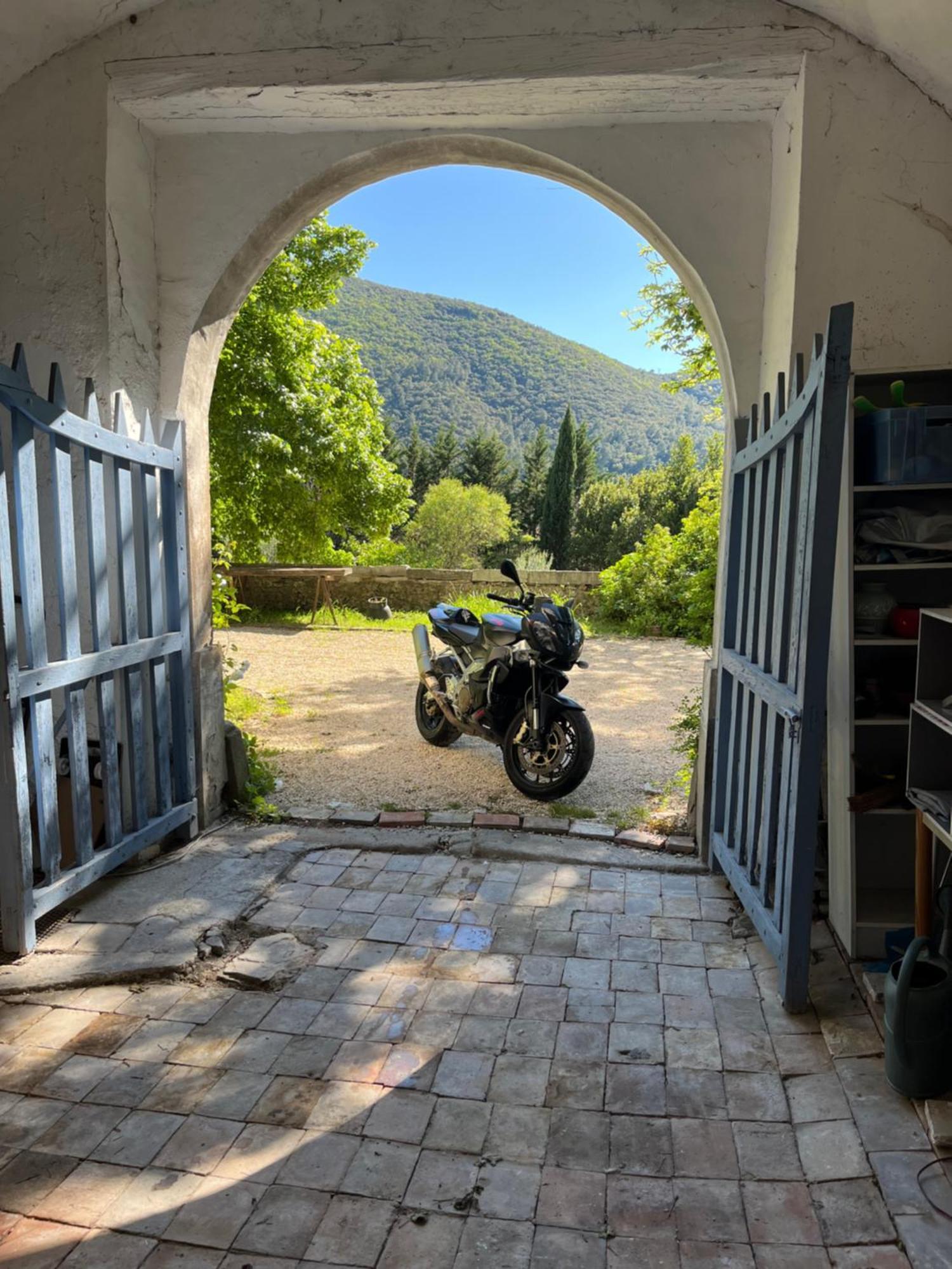 Les Dames De Saint Florent Exteriér fotografie